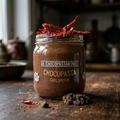 Sjokoladepålegg Chilipepper