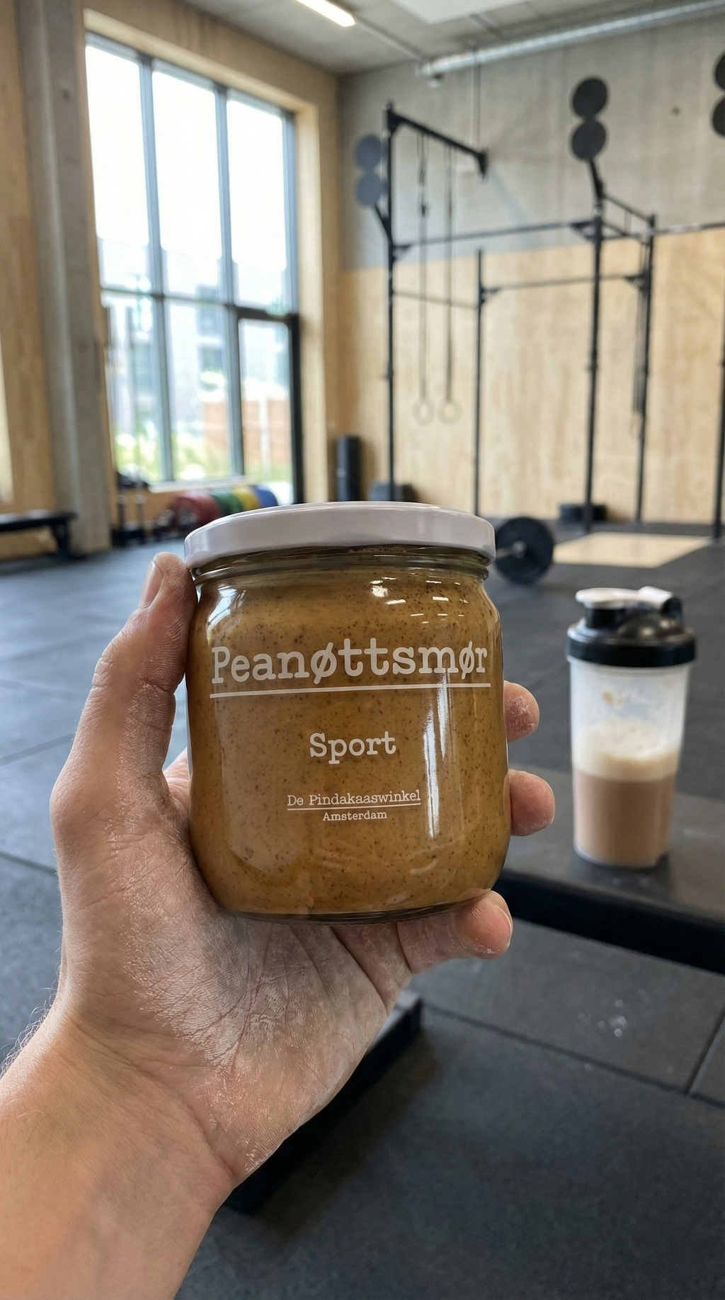 Sport