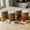 Vegansk Mix