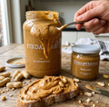 Peanøttsmør XL Naturell