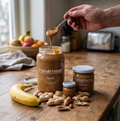 Peanøttsmør XL Sport